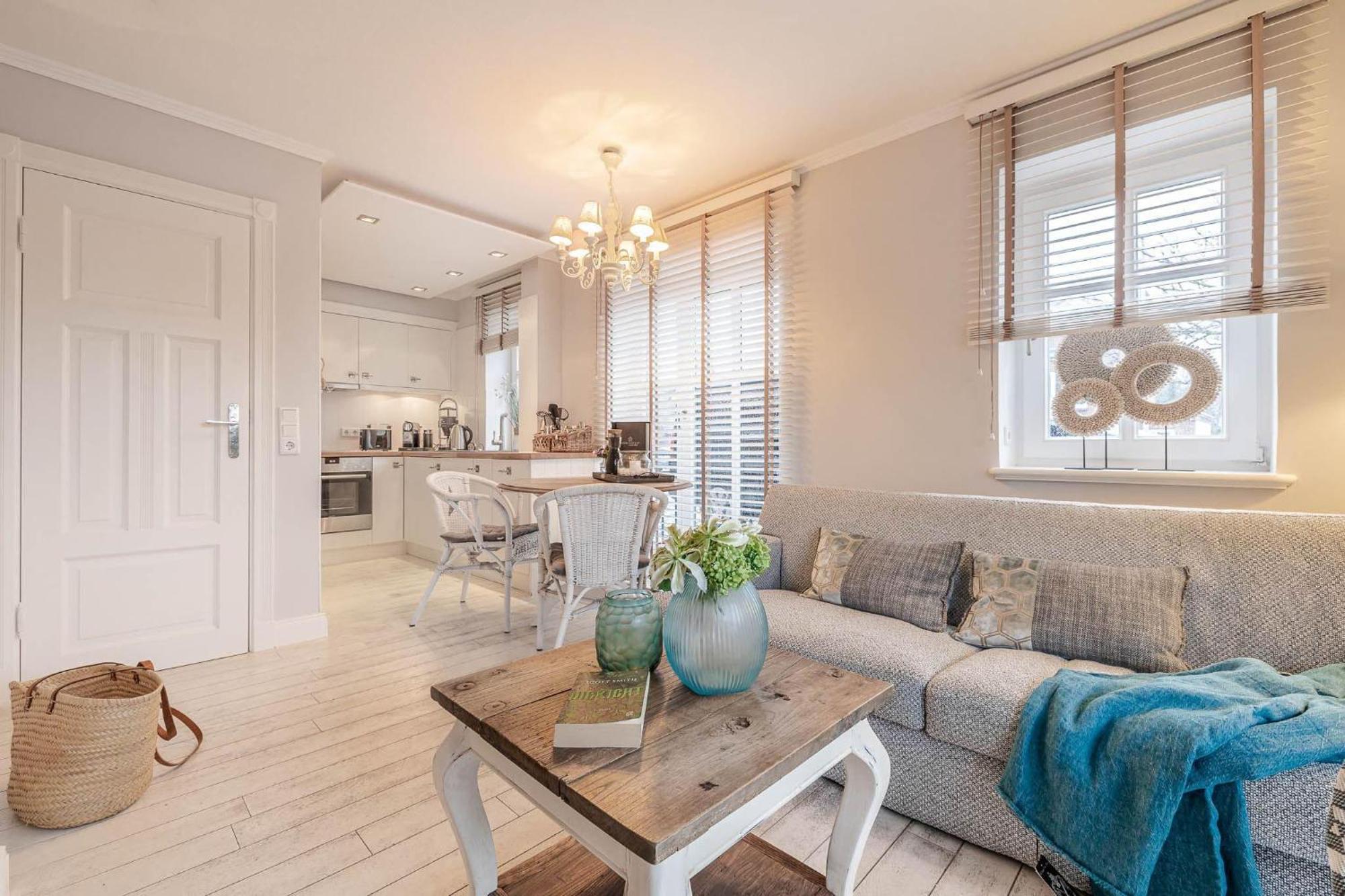 Altes-Zollhaus Apartment Westerland Luaran gambar
